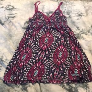 Billabong Summer Dress
